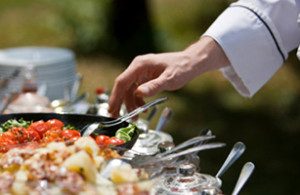 Catering & Chef Services