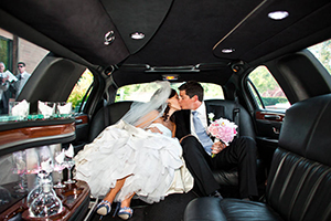 Wedding Limousines & Transportation